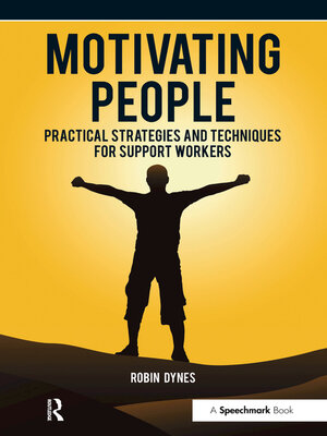 cover image of Motivating People